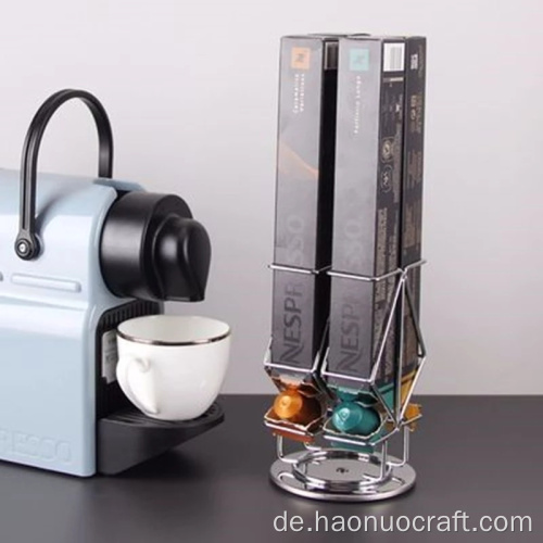 2022 Neuer Kaffeekapselhalter